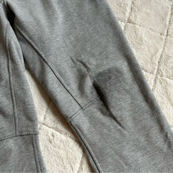 Lululemon | "Heathered Medium Grey" City Sweat Jogger *28" | Size Medium - Picture 7 of 14